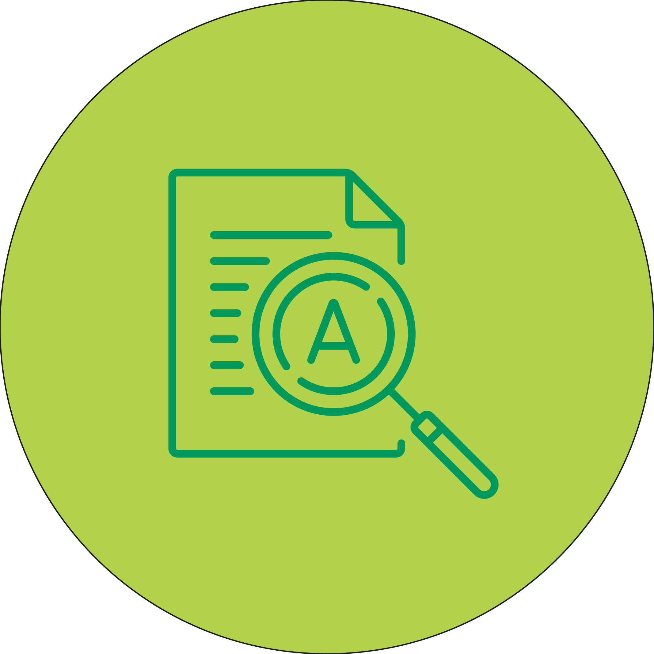 Auditoria
